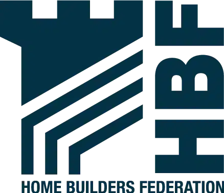 Home Builder Federation Logo