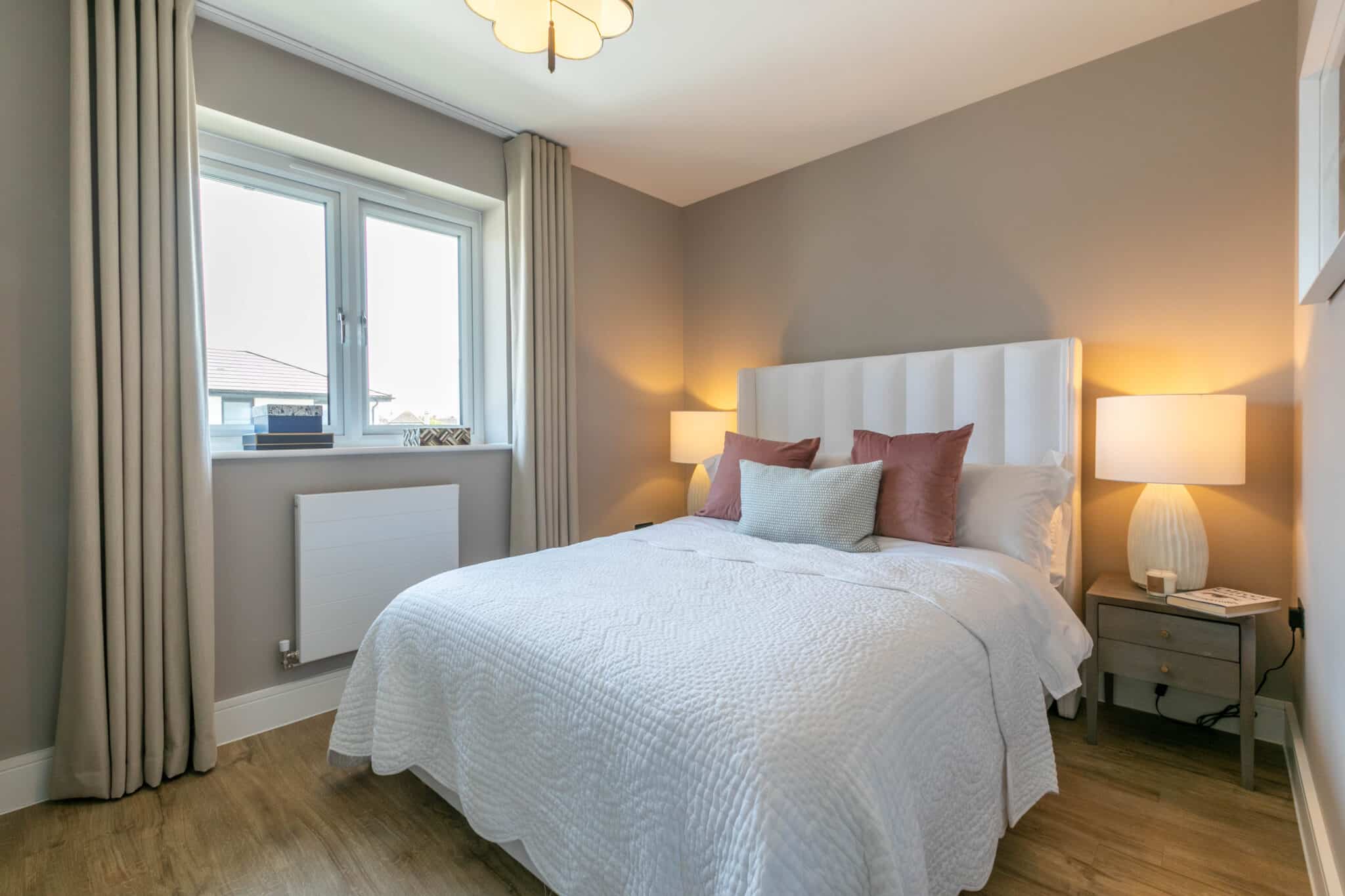 Mulberry Place New Homes In New Romney Pentland Homes