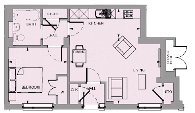 Hawker 6 Plot 4