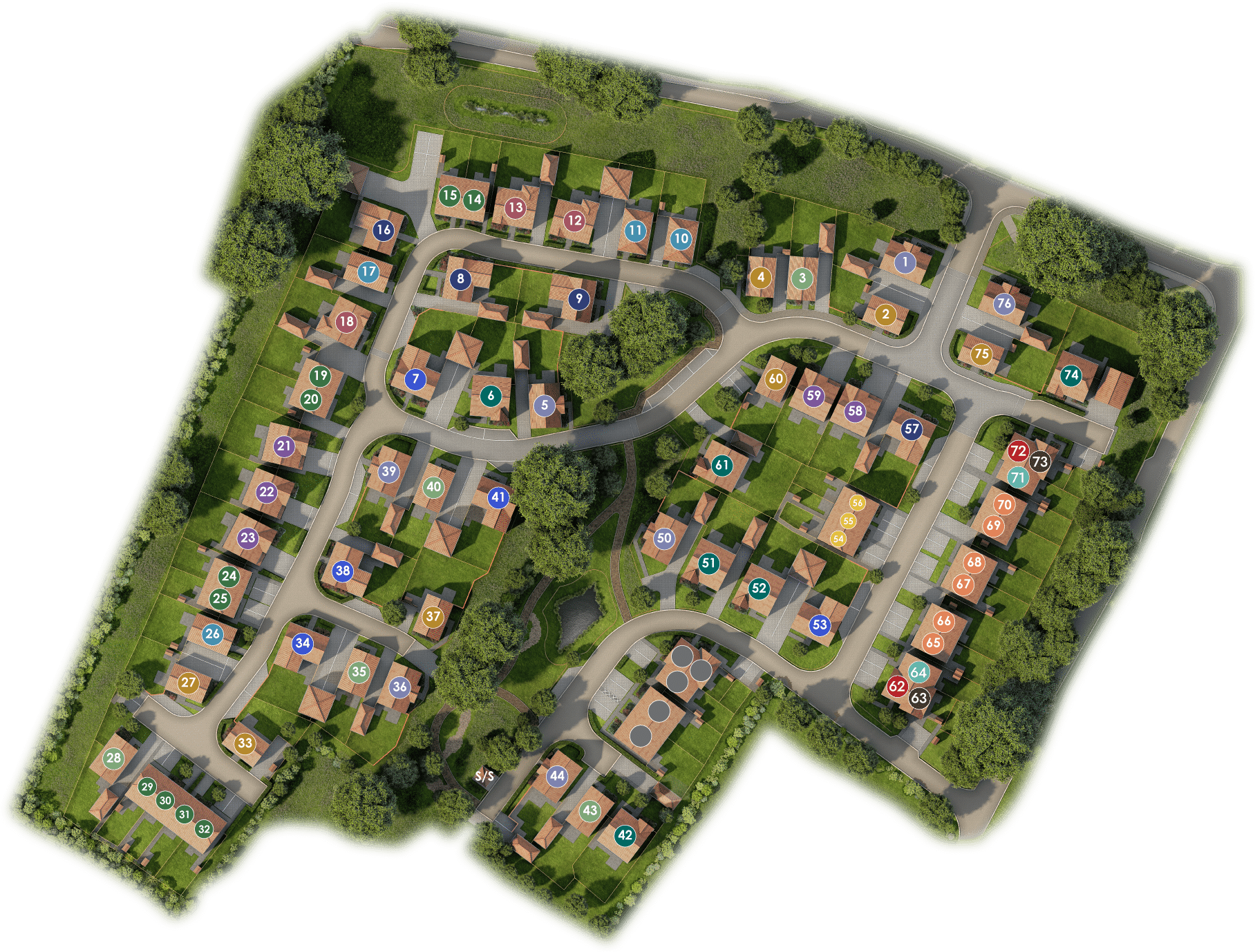 pentland-poppy-fields-site-plan