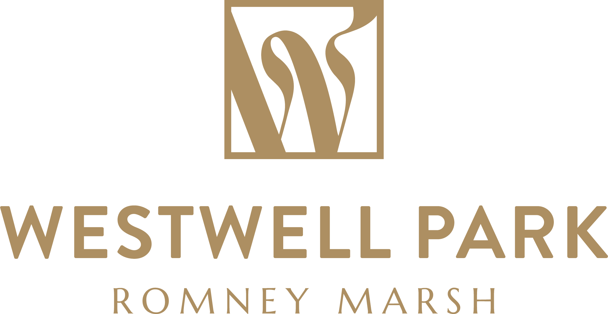 Westwell Park Logo (tranparent bg)