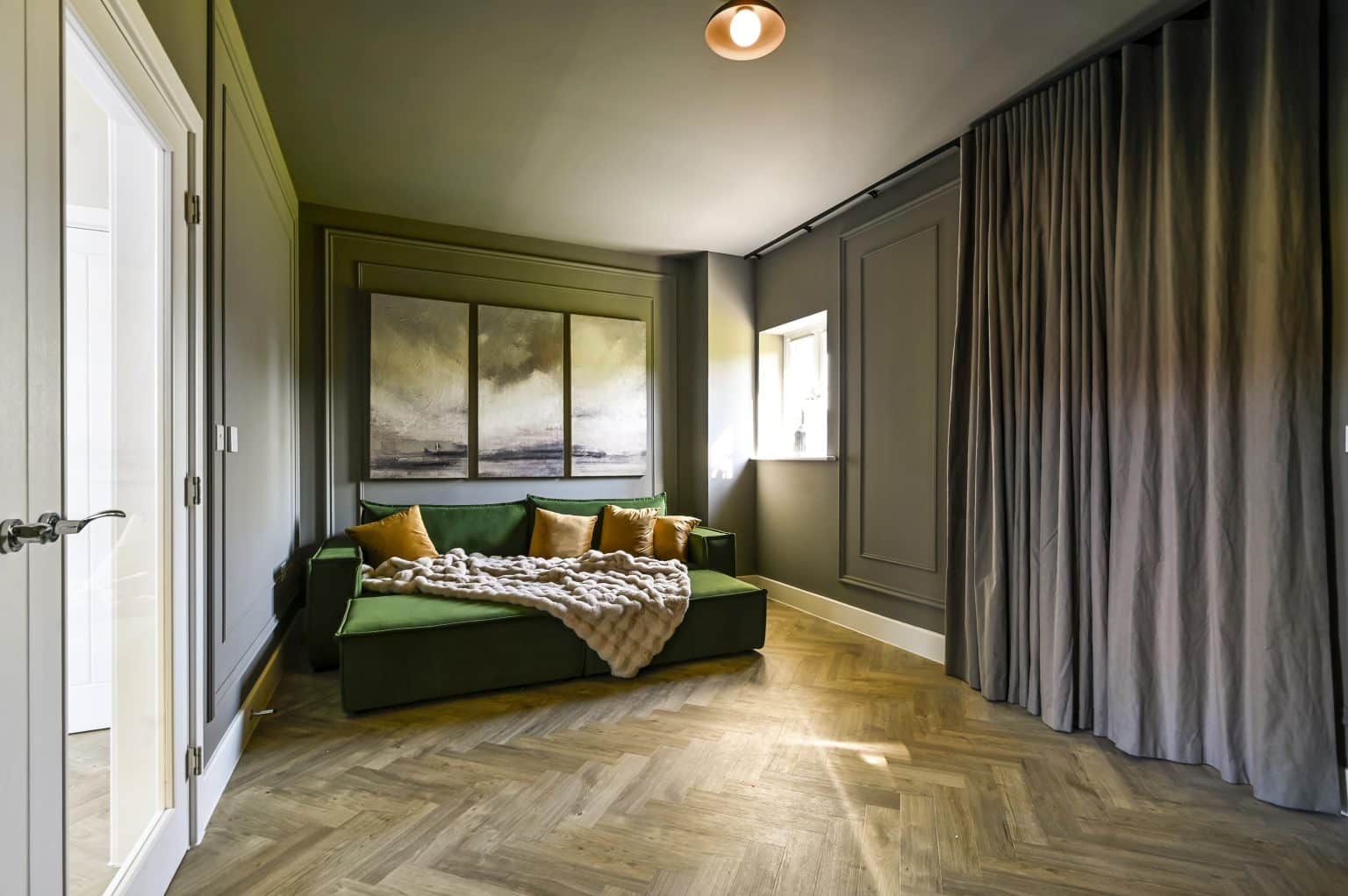 The Barns at Wye - New Homes Near Ashford | Pentland Homes