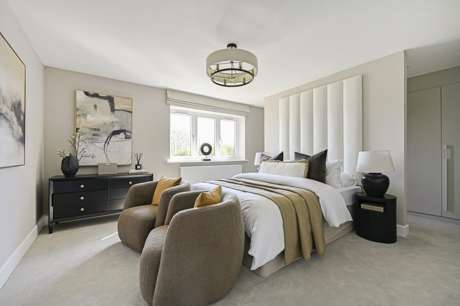 The Barns at Wye - New Homes Near Ashford | Pentland Homes