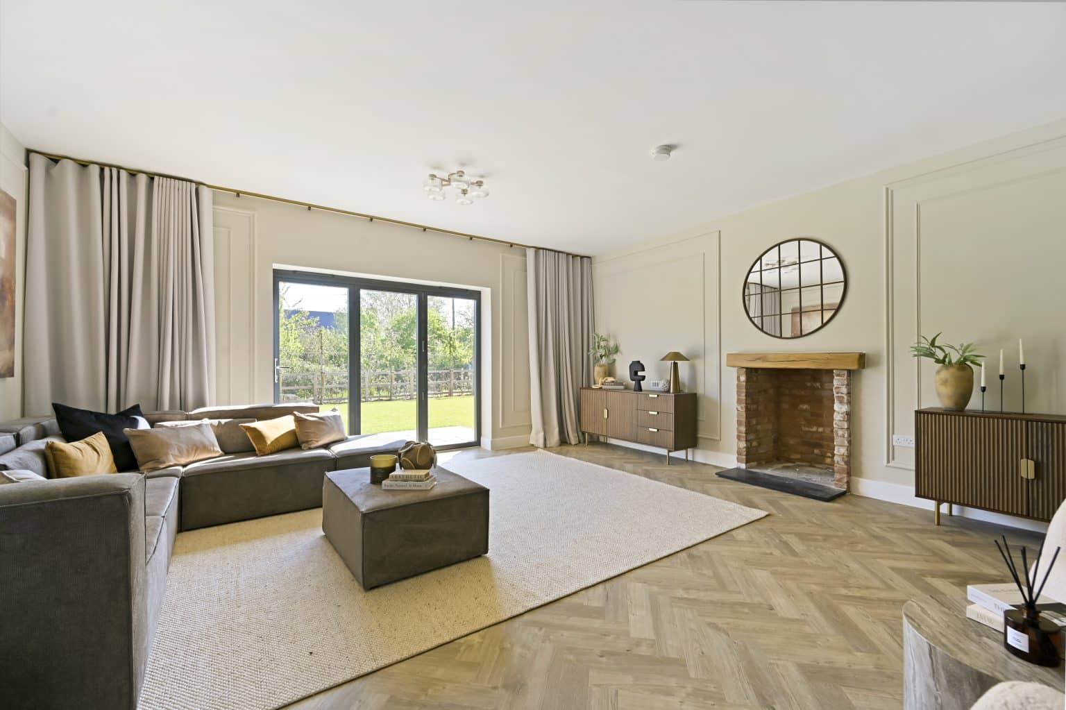 The Barns at Wye - New Homes Near Ashford | Pentland Homes