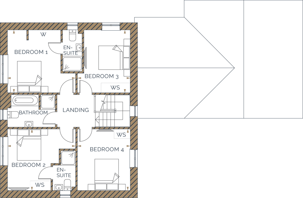 Parkstone House First Floor